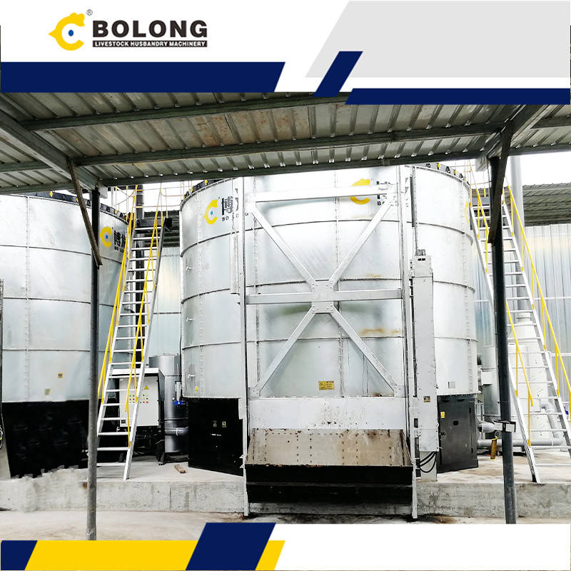 <h3>bio commercial composting machine with fast decomposition</h3>
